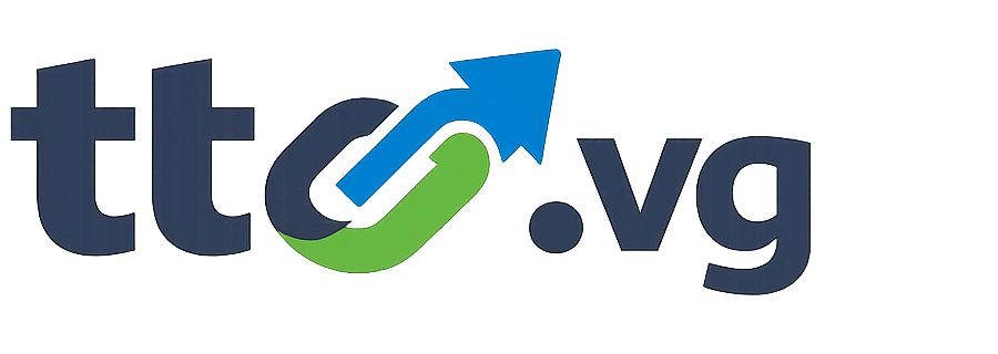 tt.vg branded short-link platform